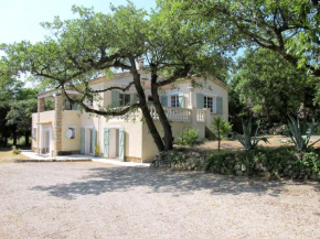 Holiday Home L'Yeuse by Interhome